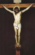 La Crucifixion (df02) Diego Velazquez